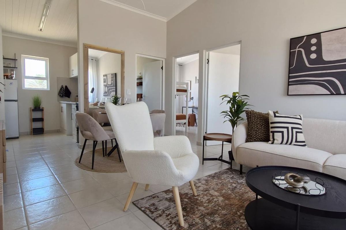 Own a home that makes money while you sleep at Dunes Estate- Walvis Bay - Photo 4