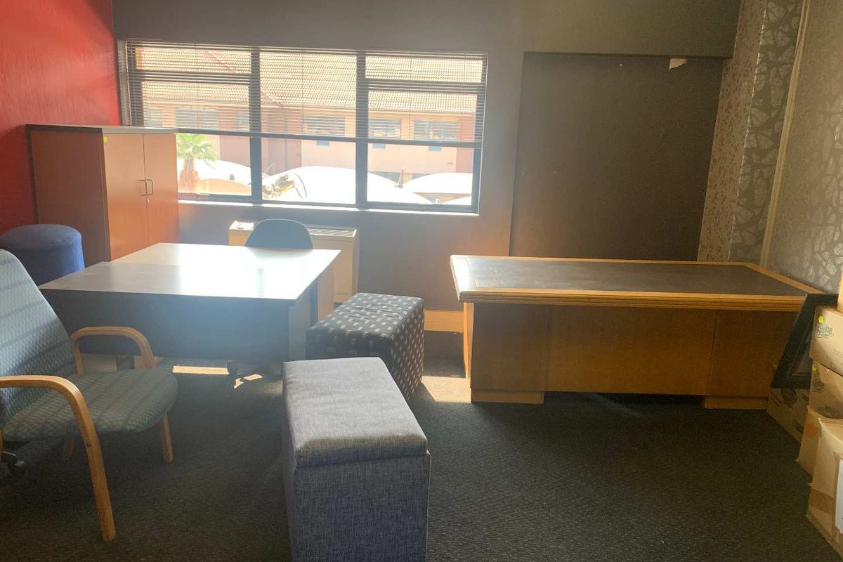404m2 Office Space To Let | 39 Empire Road, Parktown - Photo 3