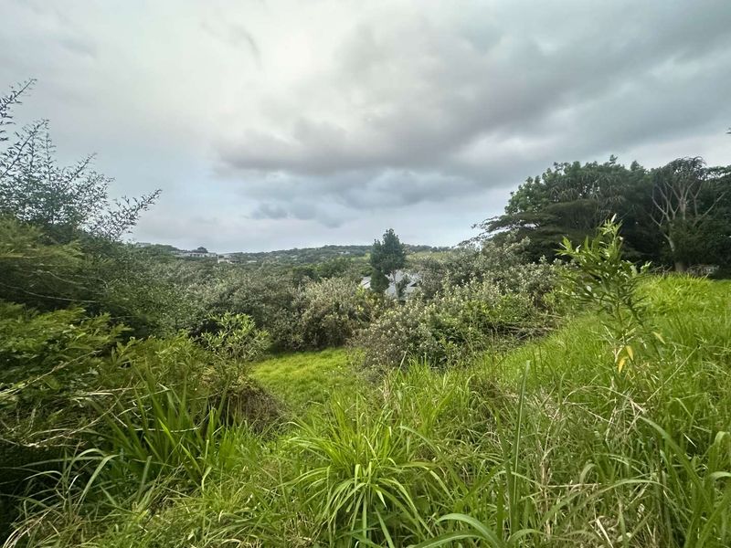 Prime Vacant Land with Approved Plans | Simbithi Eco Estate - Photo 3
