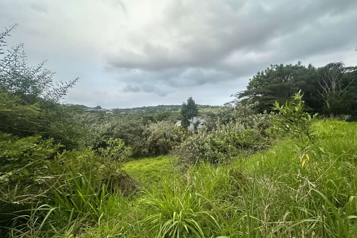 Prime Vacant Land with Approved Plans | Simbithi Eco Estate - Photo 3