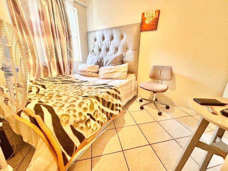 Charming 3 bedrooms ground floor apartment for sale in Centurion - Photo 8