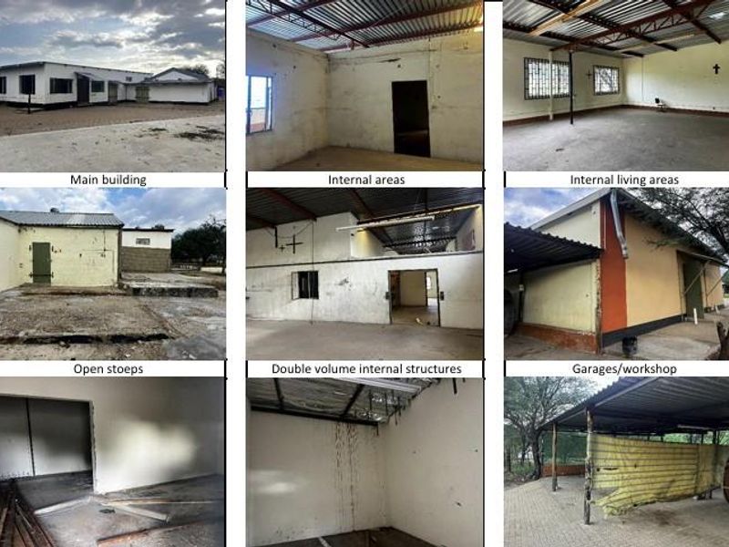 Brakwater small holding for sale - Photo 2