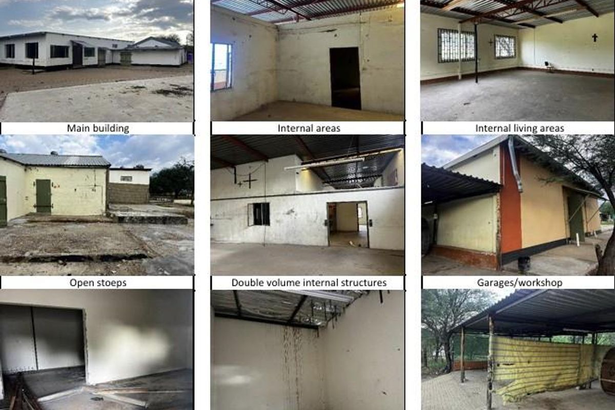 Brakwater small holding for sale - Photo 2