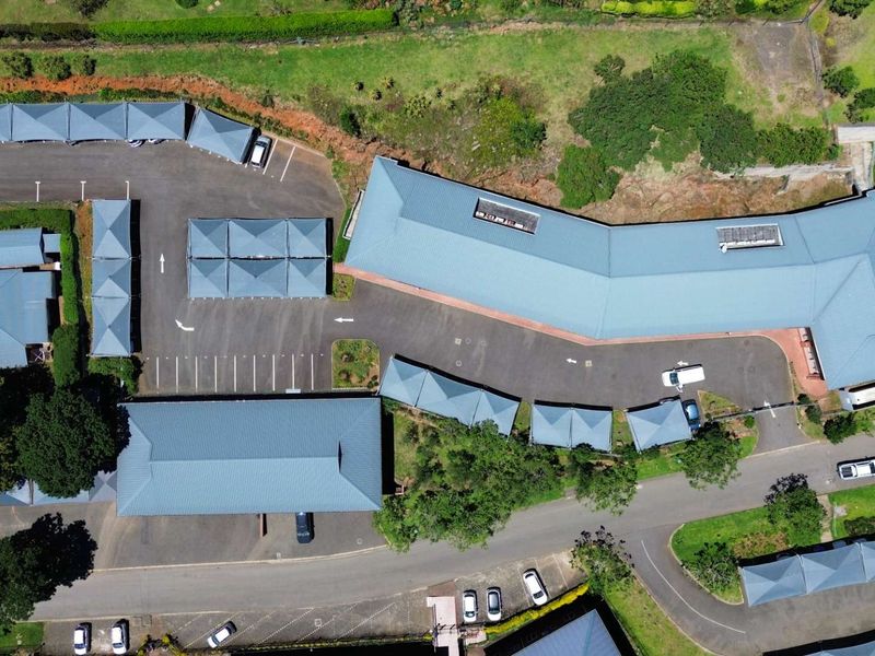 362 m2 COMMERCIAL OFFICE SPACE FOR SALE | PIN OAK OFFICE PARK, HILTON - Photo 7