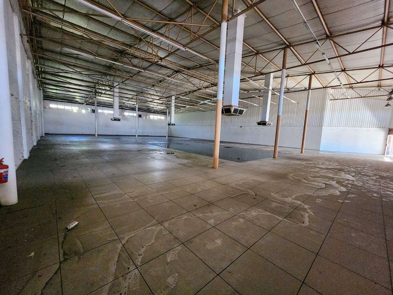 Flagship Steve Biko Road Commercial Asset | R211,000 Fully-Let Monthly Income Potential - Photo 8