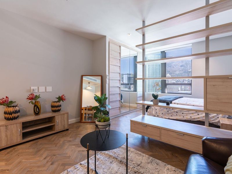 Fully Furnished Studio Apartment - Photo 8