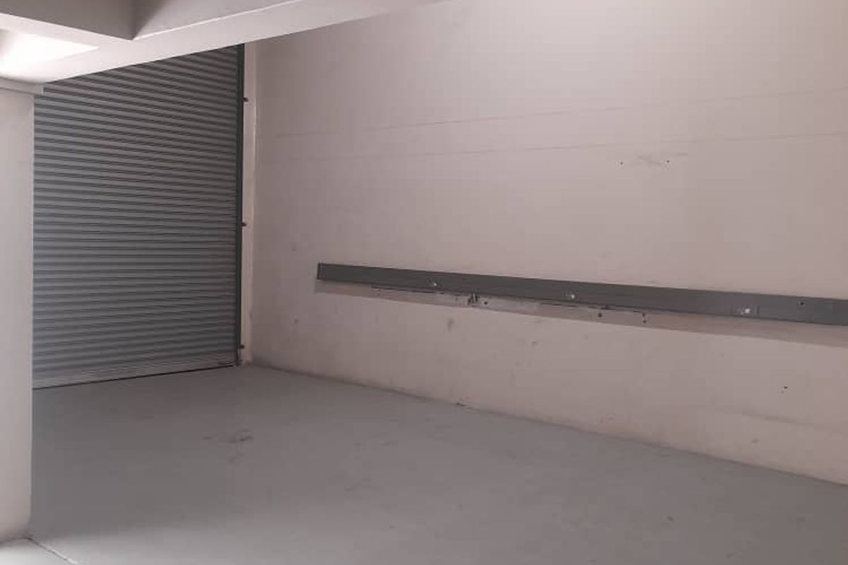 FOR SALE - Warehouse at Barleo Park Northern Industrial - Photo 4