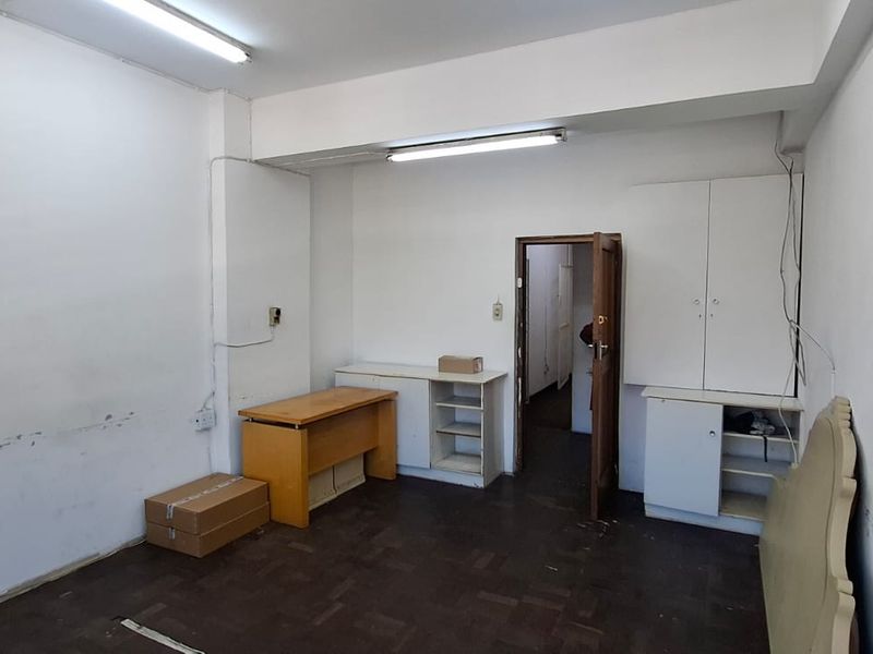 Don’t Miss Out: Prime DBN CBD Space for Designers & More! - Photo 3