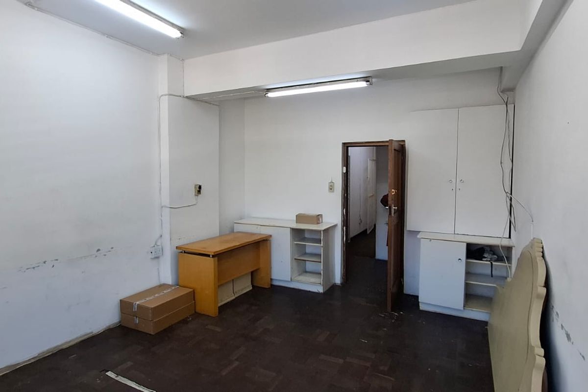 Don’t Miss Out: Prime DBN CBD Space for Designers & More! - Photo 3