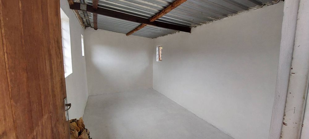 2nd store room