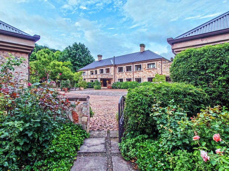 The Manor at Walkersons Private Estate - An Unrivalled Legacy Residence - Photo 6