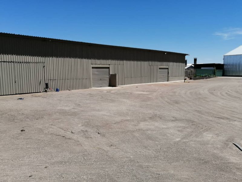 EXCEPTIONAL INDUSTRIAL PROPERTY FOR SALE IN MARIENTAL - Photo 4