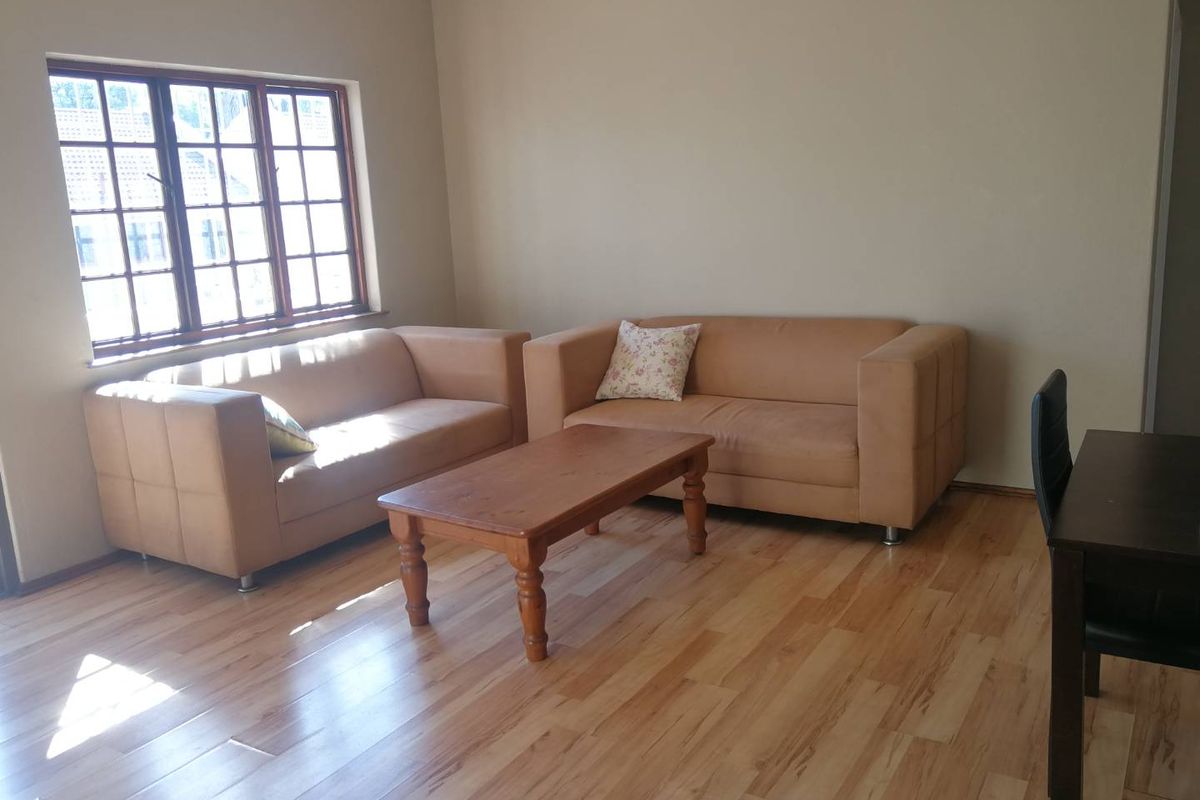 2 Bed Unfurnished Apartment in Sandown - Photo 4