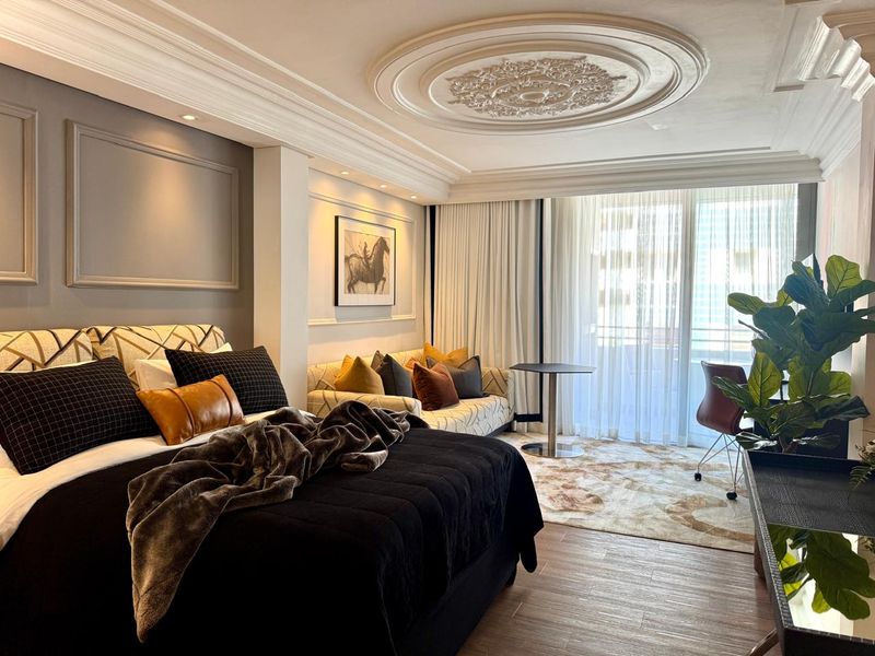 Dolce Lux Safari Suite - Photo 5