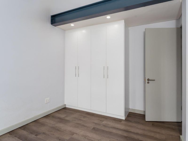 Modern 2-Bedroom Apartment with Mountain Views | The Chesterfield - Photo 8