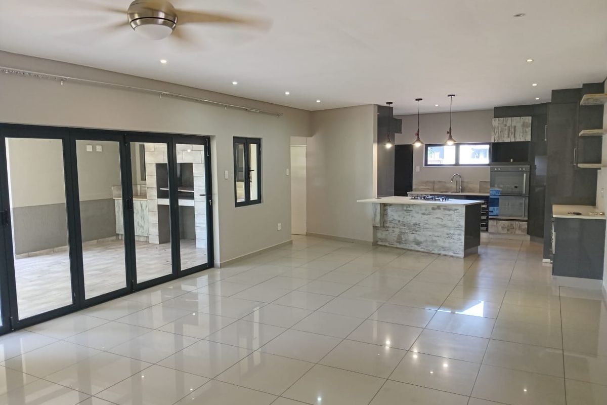 Modern 3-Bedroom Home with Stylish Finishes & Secure Estate Living - Photo 4