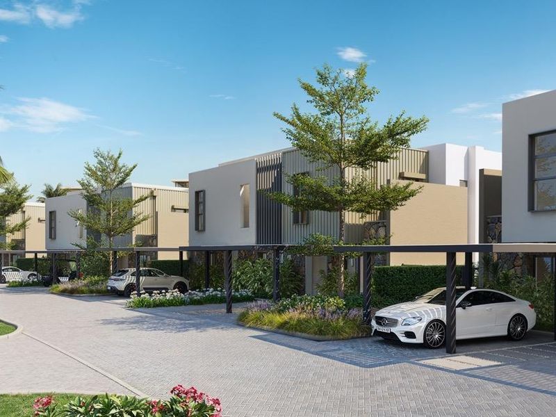 New Release at Azuri Ocean & Golf | Limited Townhouses from MUR 28.2M - Photo 4