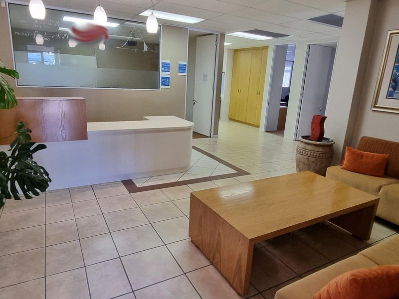 AAA Grade Office Space in Steenberg Office Park - Photo 2