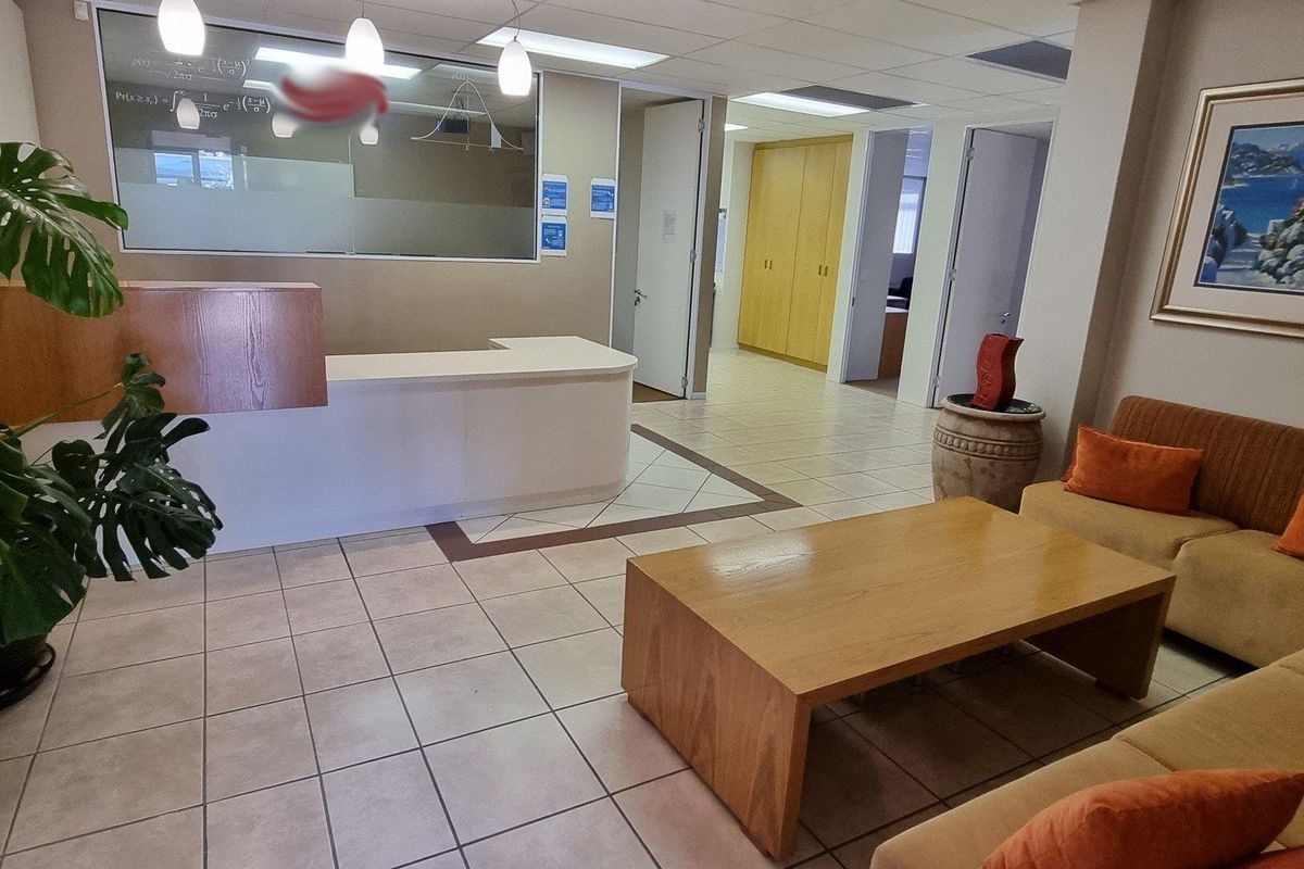 AAA Grade Office Space in Steenberg Office Park - Photo 2