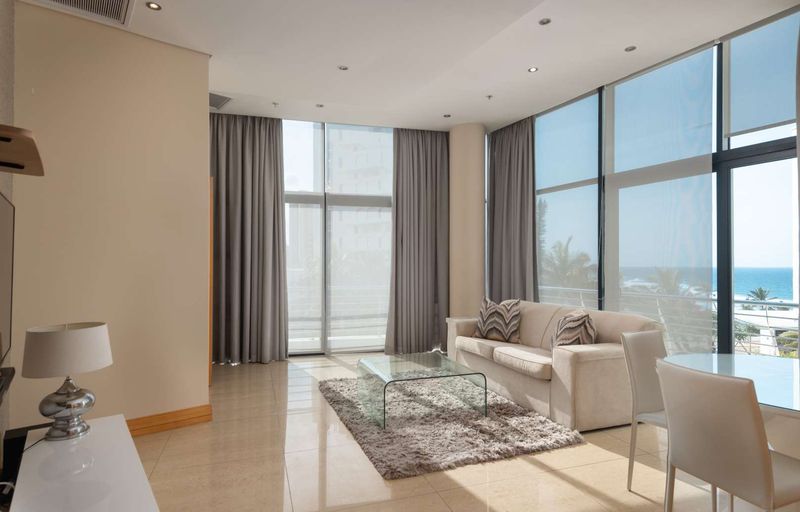 1 BEDROOM 1.5 BATHROOMS EN-SUITE APARTMENT TO RENT