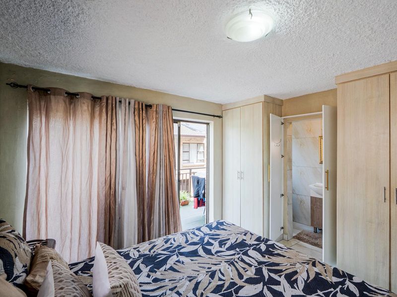 Modern spacious apartment - Photo 6