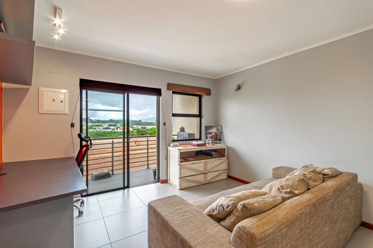 North-facing one bedroom apartment - Duncan Court - Hatfield - Photo 4