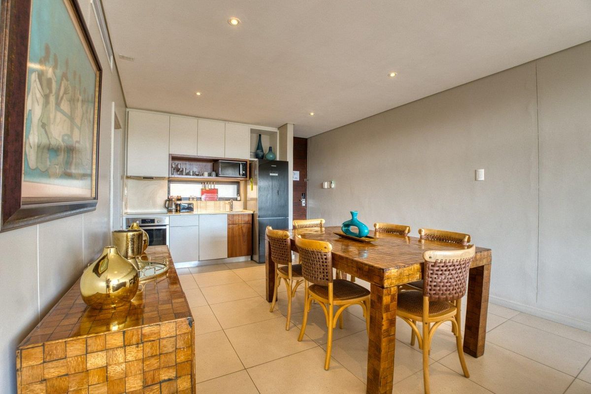 Zimbali Seaview Apartment - Photo 4