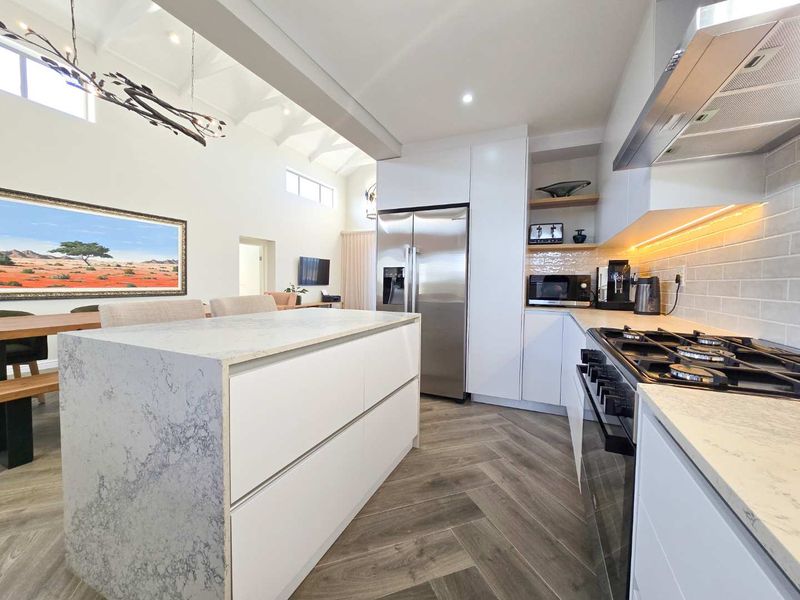 Fleur De Vie - Plot and plan for sale in Stilbaai-Wes. - Photo 9