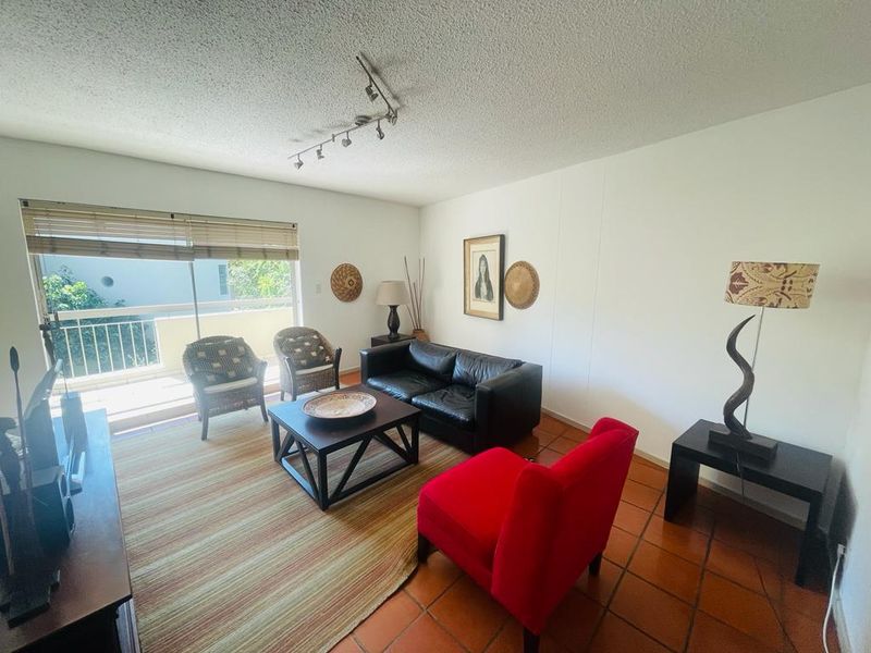 2 bedroom, 2 bathroom, Apartment for rent in Heart of Sandton - Photo 2