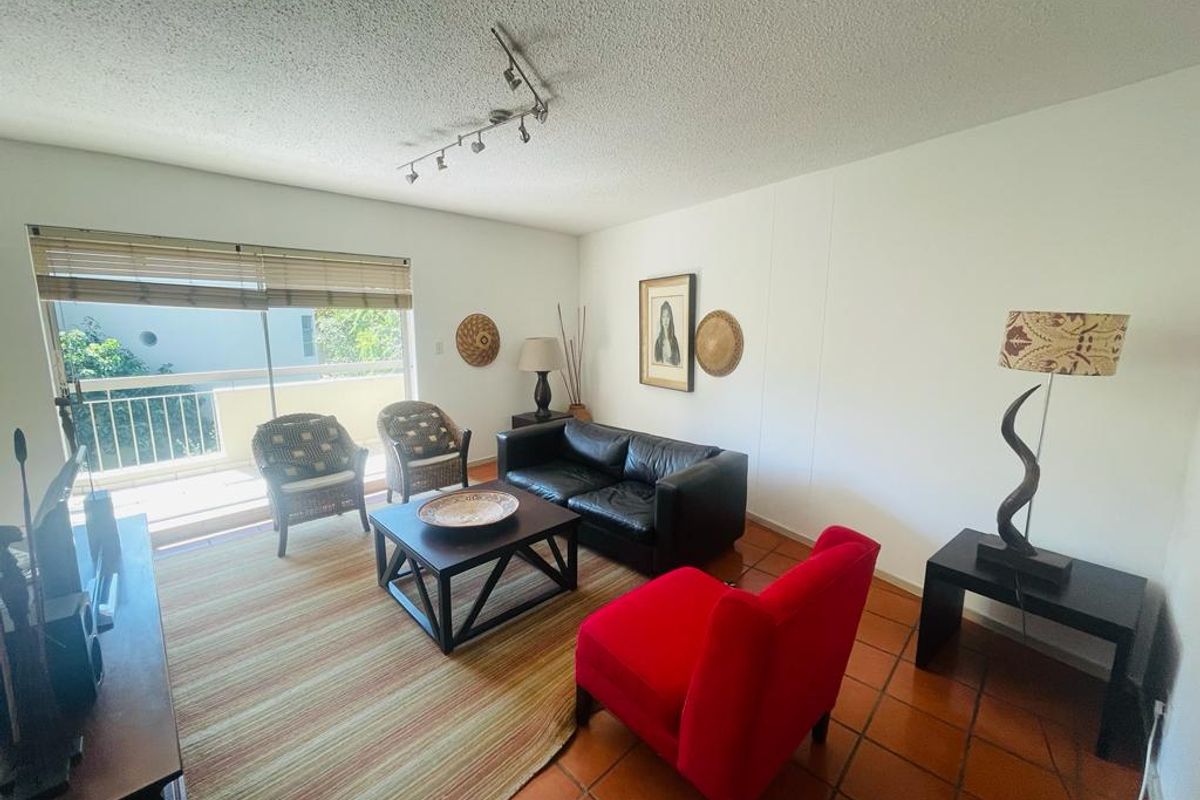 2 bedroom, 2 bathroom, Apartment for rent in Heart of Sandton - Photo 2