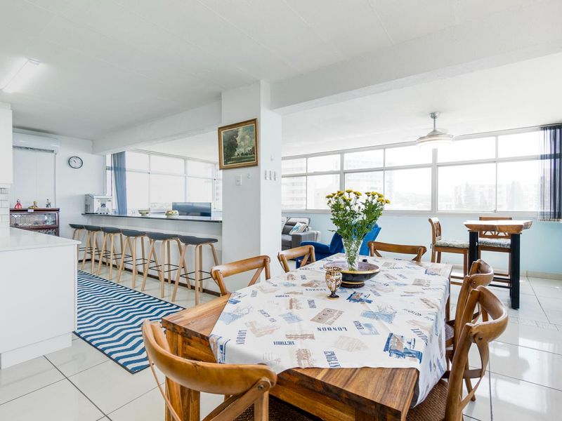 Fully furnished on the beach - Photo 5