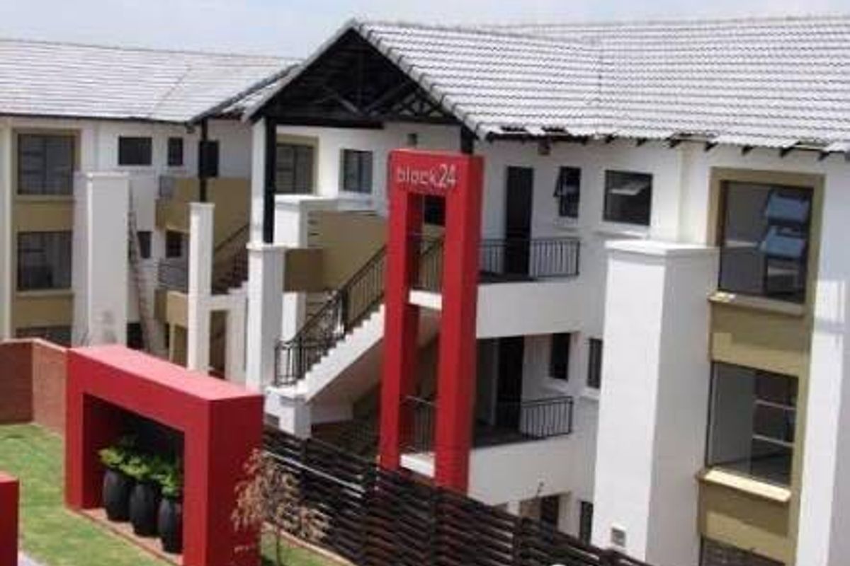 2 Bed Apartment for rent!! - Photo 4