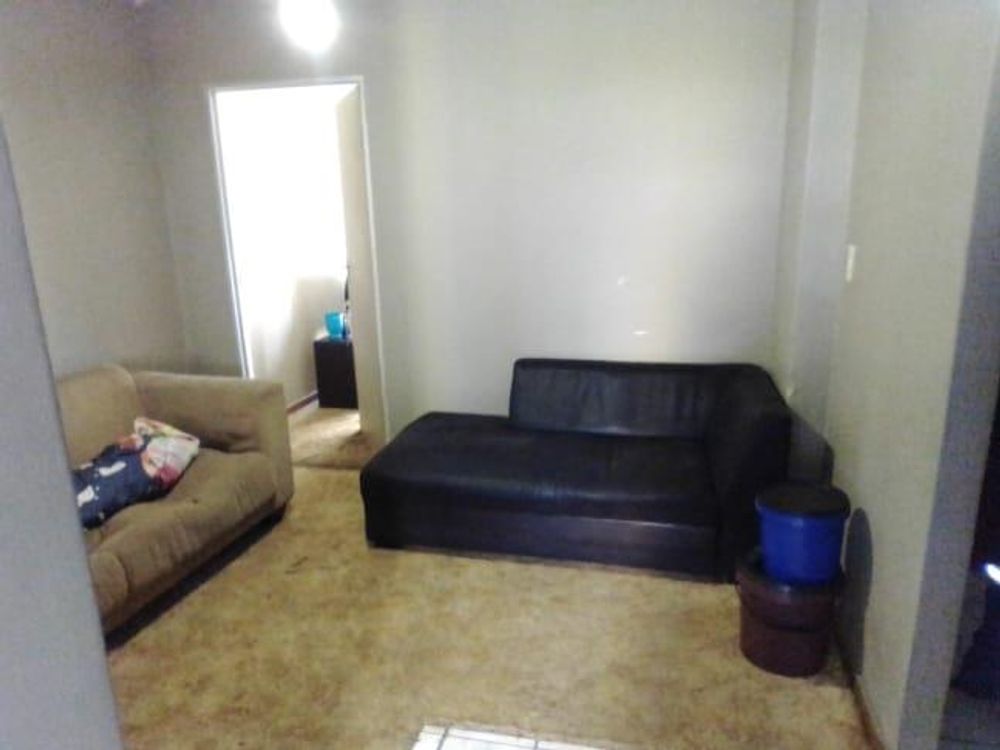 Third room added and lounge