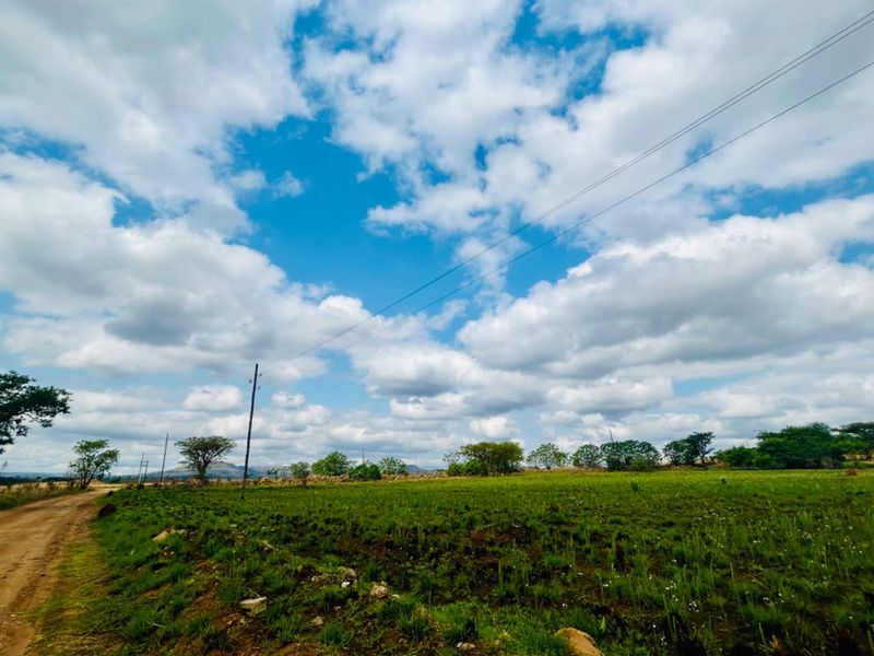 Vacant site for sale in Vryheid - Photo 3