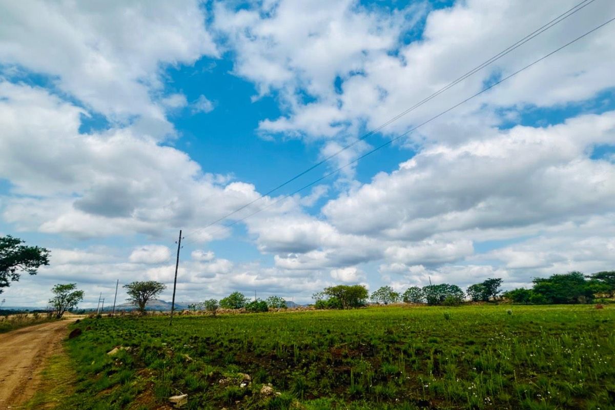 Vacant site for sale in Vryheid - Photo 3