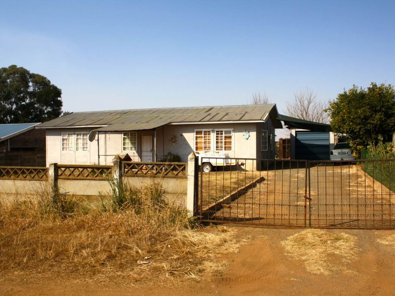 Plot for sale Close to Vryheid - Photo 9