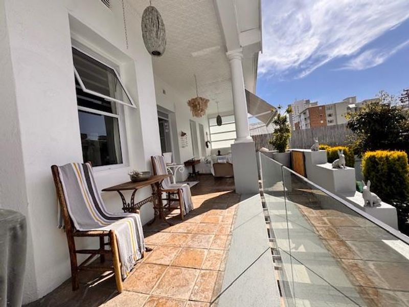 Victorian Holiday home in Fresnaye - Photo 10