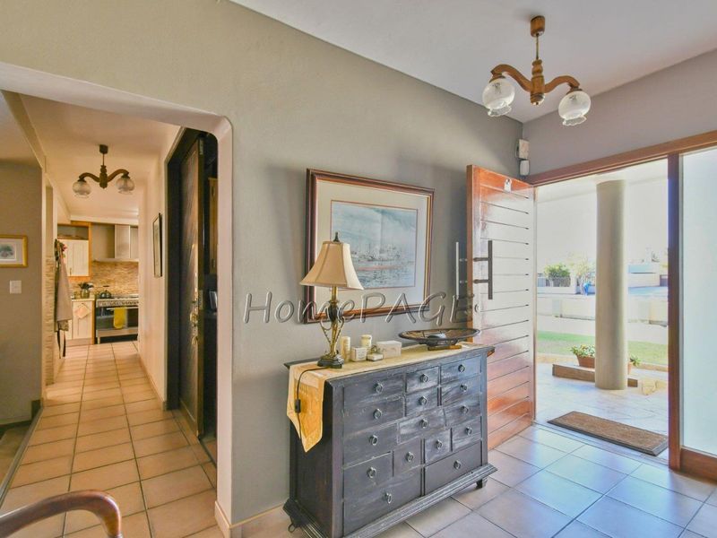 Meersig Walvis Bay:  North Facing Marvel in Sought After Area of Meersig - Photo 4