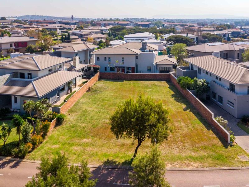 Vacant Stand for Sale in Lombardy Estate – Build Your Dream Home. - Photo 1