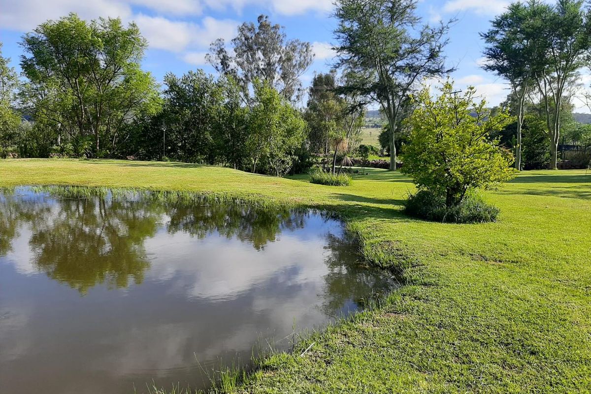 Vacant Land for Sale Cullinan - Photo 4