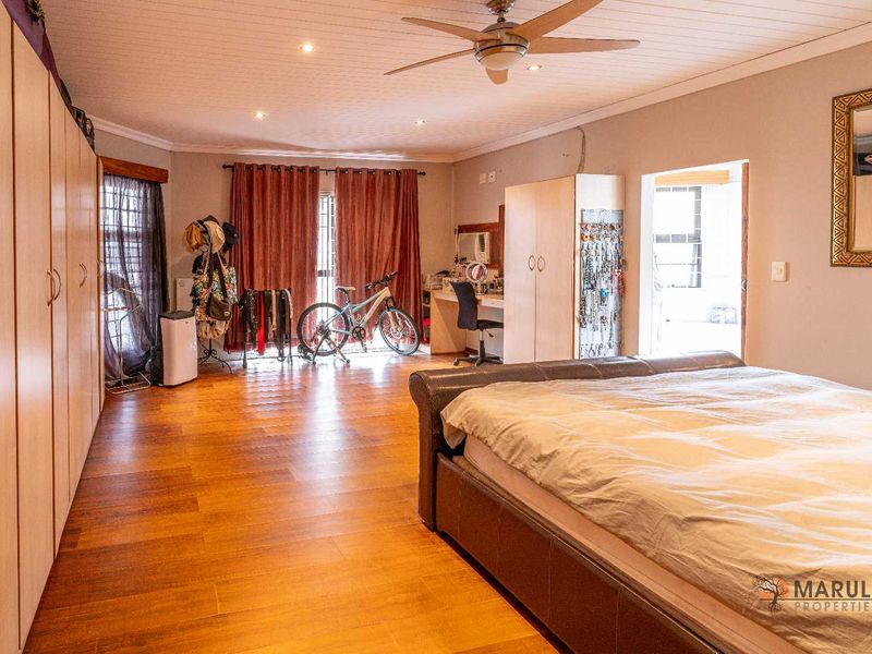 FOR SALE | N$7 100 000 | OUT OF NATURE ESTATE, WINDHOEK - Photo 6