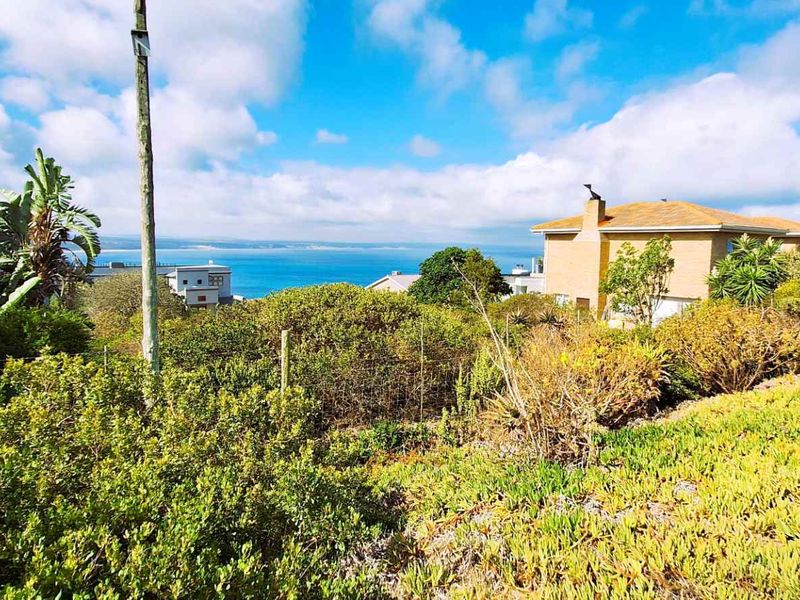 738m2 Vacant Land For Sale in Vleesbaai - Photo 5