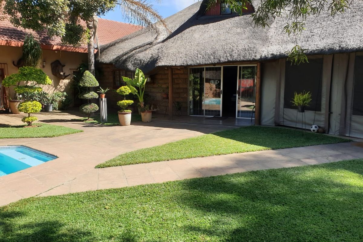 PRIME INDUSTRIAL PROPERTY FOR SALE - Photo 5