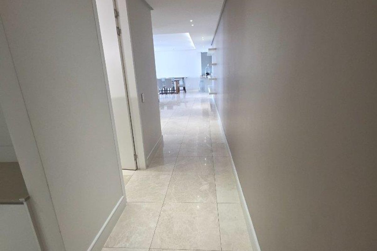 STUPENDOUS FULLY FURNISHED 3 BED PREMIUM EXECUTIVE APARTMENT - Photo 5