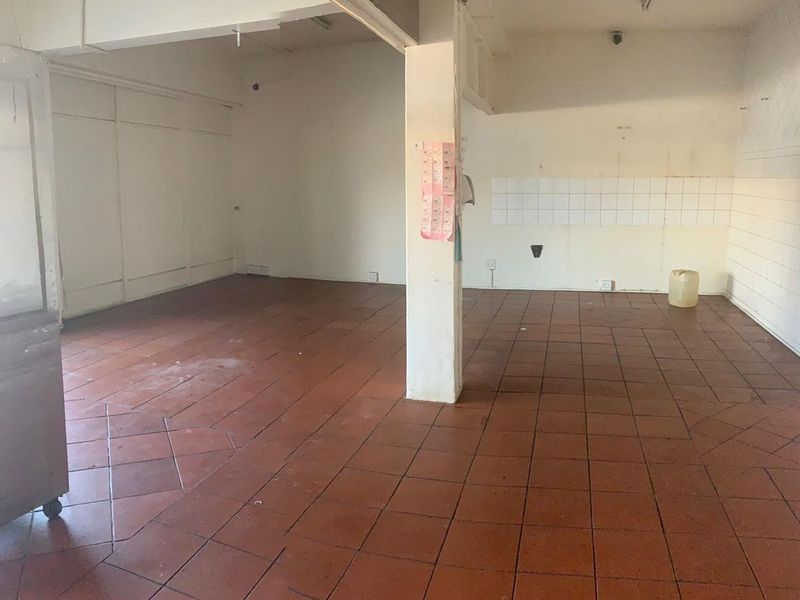 **Prime Retail Space Available on Busy Street** - Photo 5