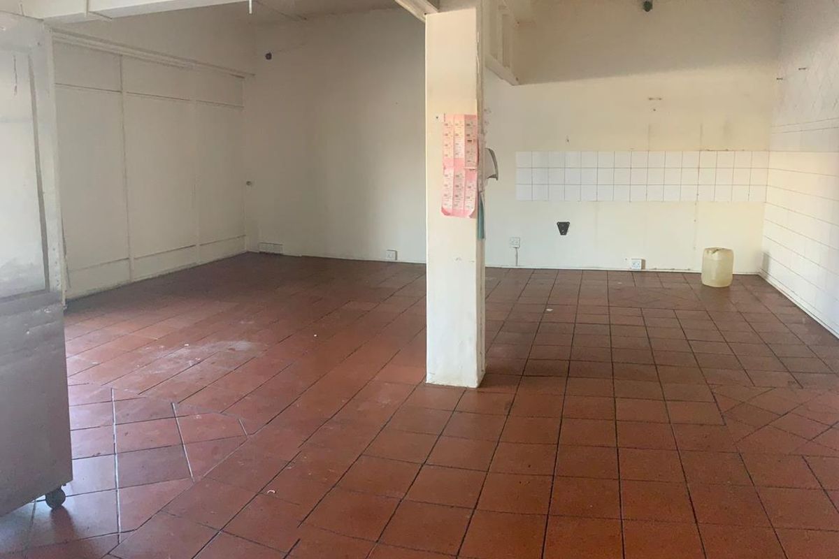 **Prime Retail Space Available on Busy Street** - Photo 5