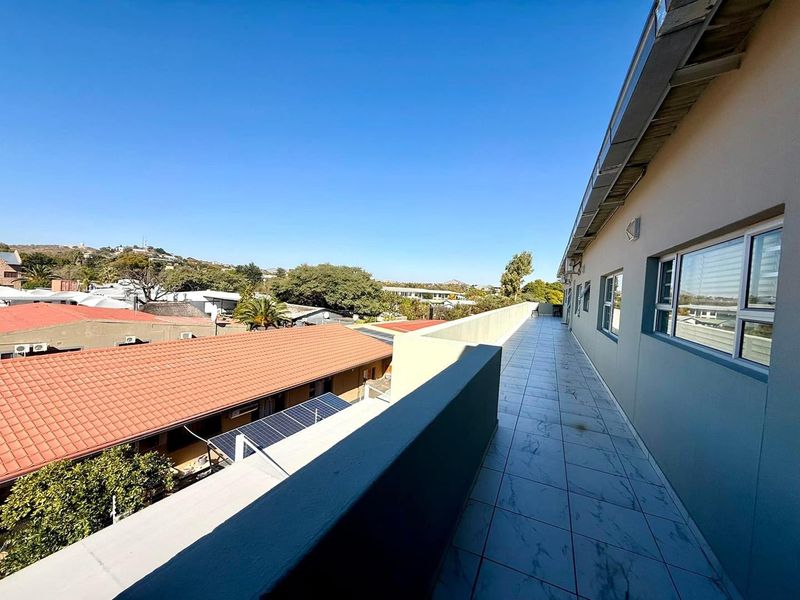 2 Bedroom Apartment For Sale in Eros - Photo 9