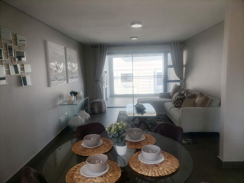 A secure residential estate in Montana, Pretoria - Photo 3