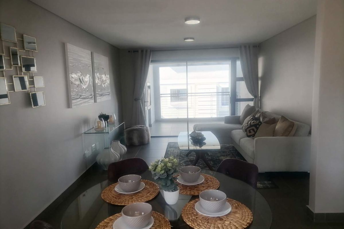 A secure residential estate in Montana, Pretoria - Photo 3