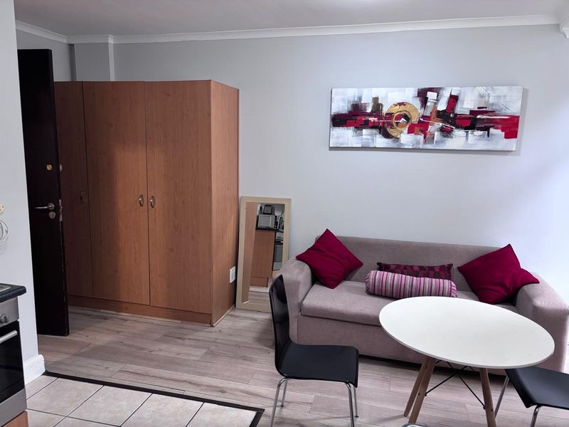 SUPERB STUDIO - Partially FURNISHED - Photo 7